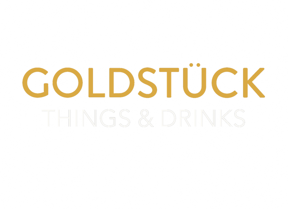 GoldStück Things & Drinks