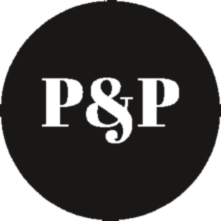 Parsley & Pepper
