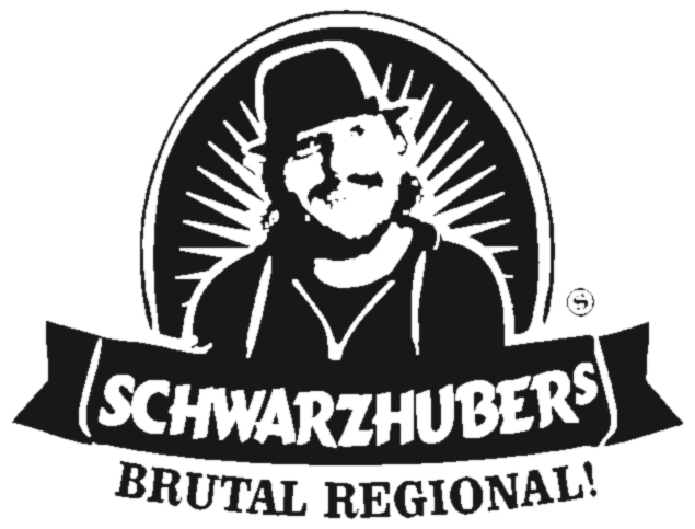 Schwarzhuber